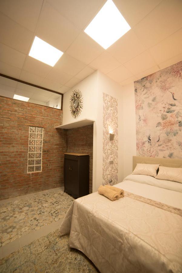 Apartamento de lujo en Gijòn Exterior foto