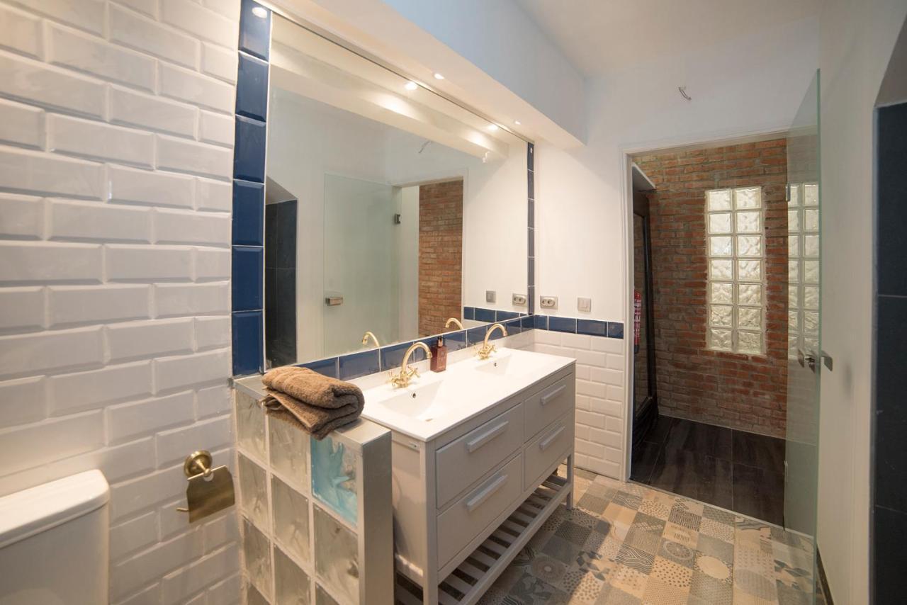Apartamento de lujo en Gijòn Exterior foto